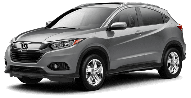 2019-Honda-Trim-Models-HRV-EXL-Silver