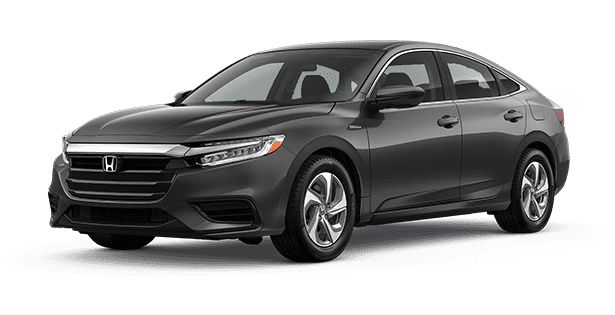2019-Honda-Trim-Models-Insight-LX-Steel