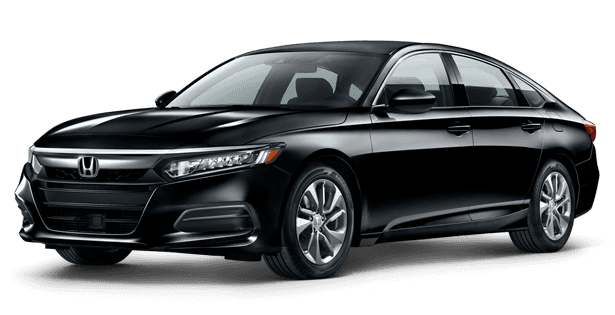 2019-Honda-Accord-LX-Black