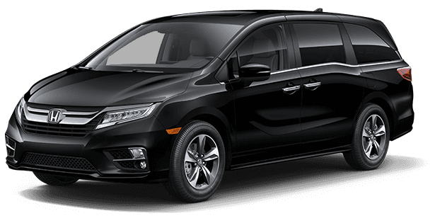 2019-Honda-Trim-Models-Odyssey-Touring-Black