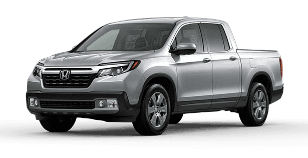 New Honda Ridgeline Dealer MN - Pricing | Trims | Photos | St. Paul ...