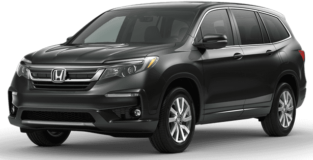 Honda-Trim-Models-Pilot-EXL-DarkGray