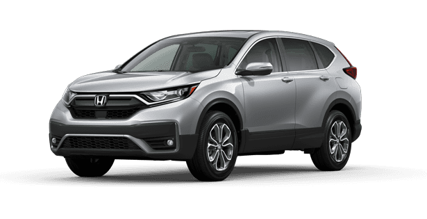 2020-Honda-CRV-EX-Silver