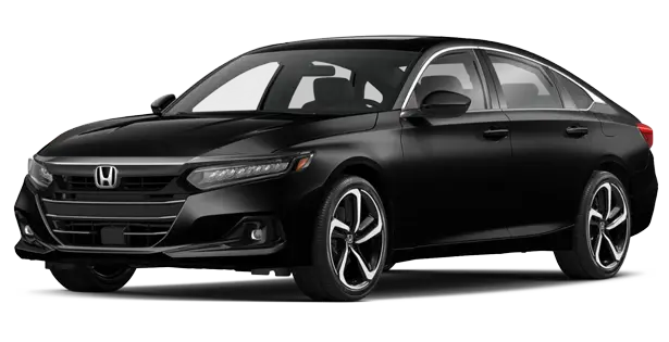 New 2020 Honda Accord Minneapolis & St. Paul MN - Inver Grove Honda