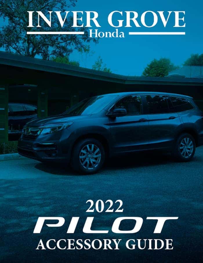 Honda Accessories Inver Grove Honda