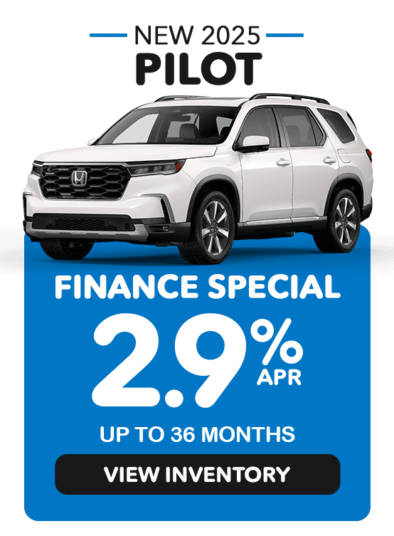 New Honda Lease Special Offers Minneapolis MN & St. Paul MN