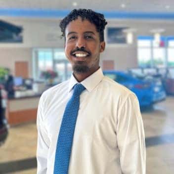 Hashim  Ahmed