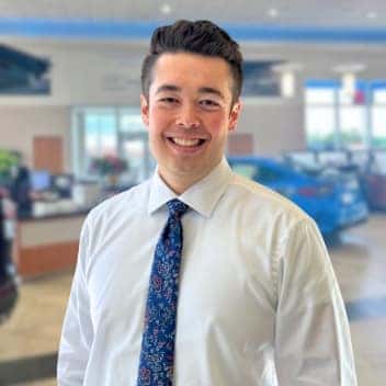 Andrew Kasahara