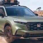 CR-V-Hybrid