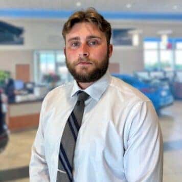 Ethan Jordan