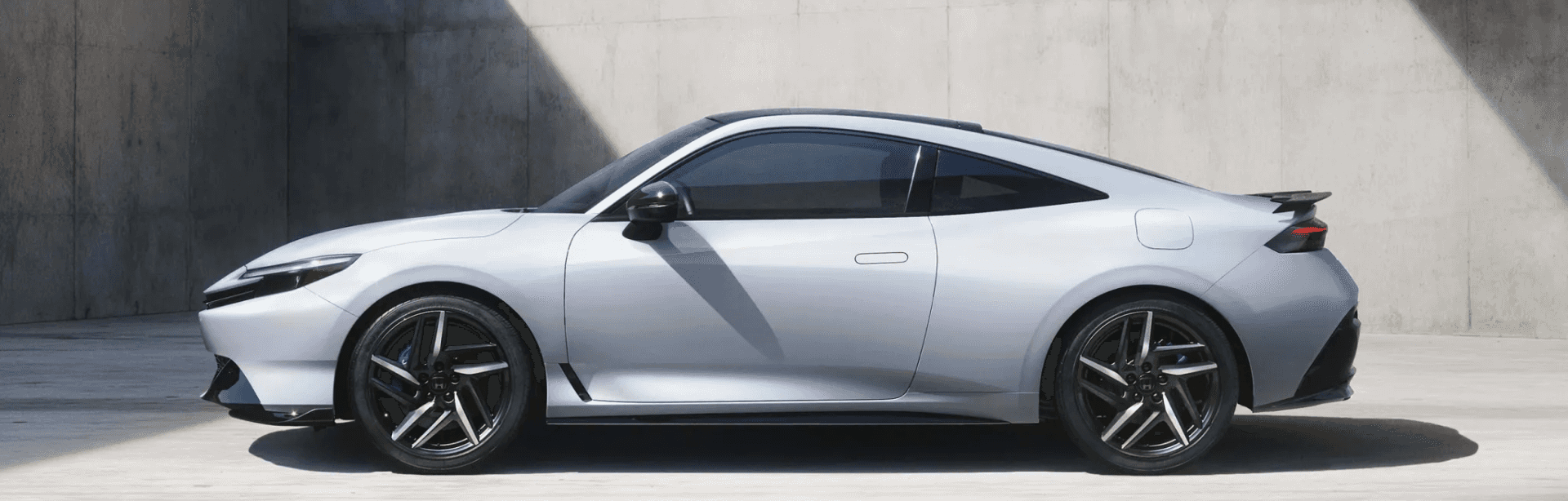 2026 Honda Prelude