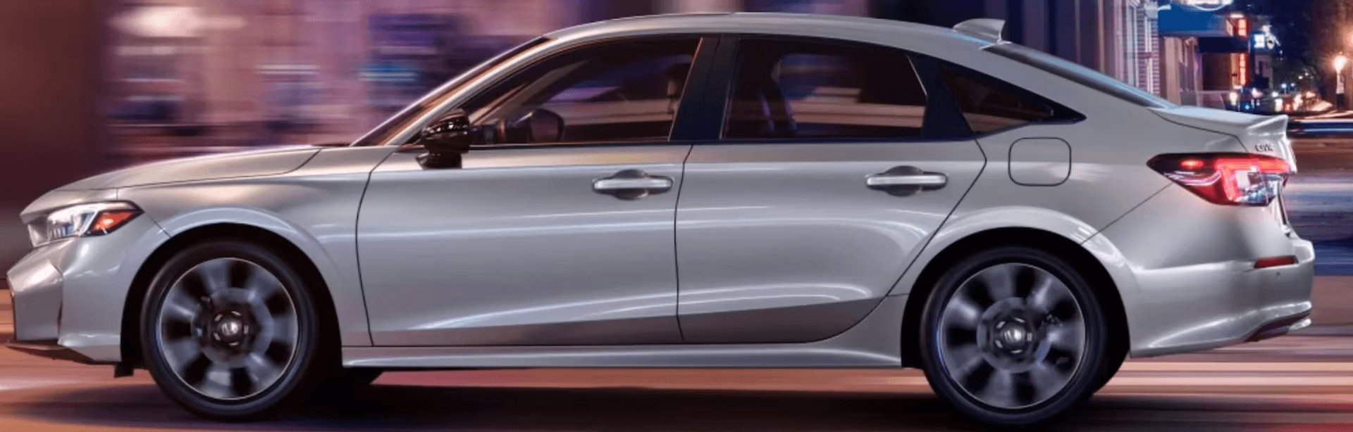 Honda Civic 2025