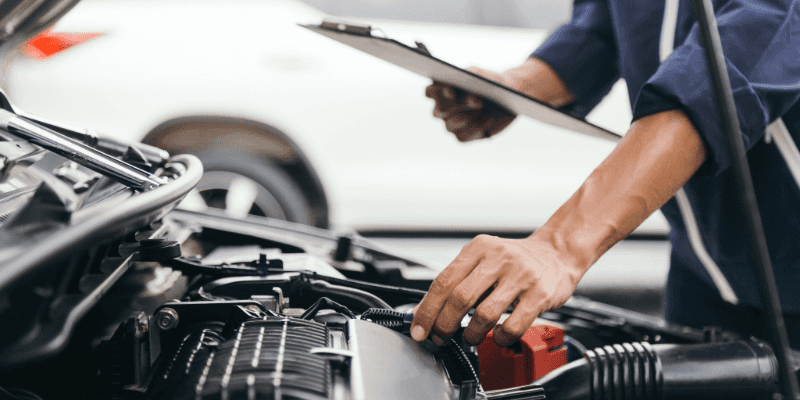 Inver Grove Honda Service