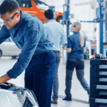 Inver Grove Honda Service