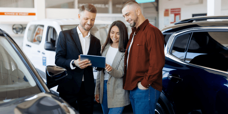 Inver Grove Honda Sales