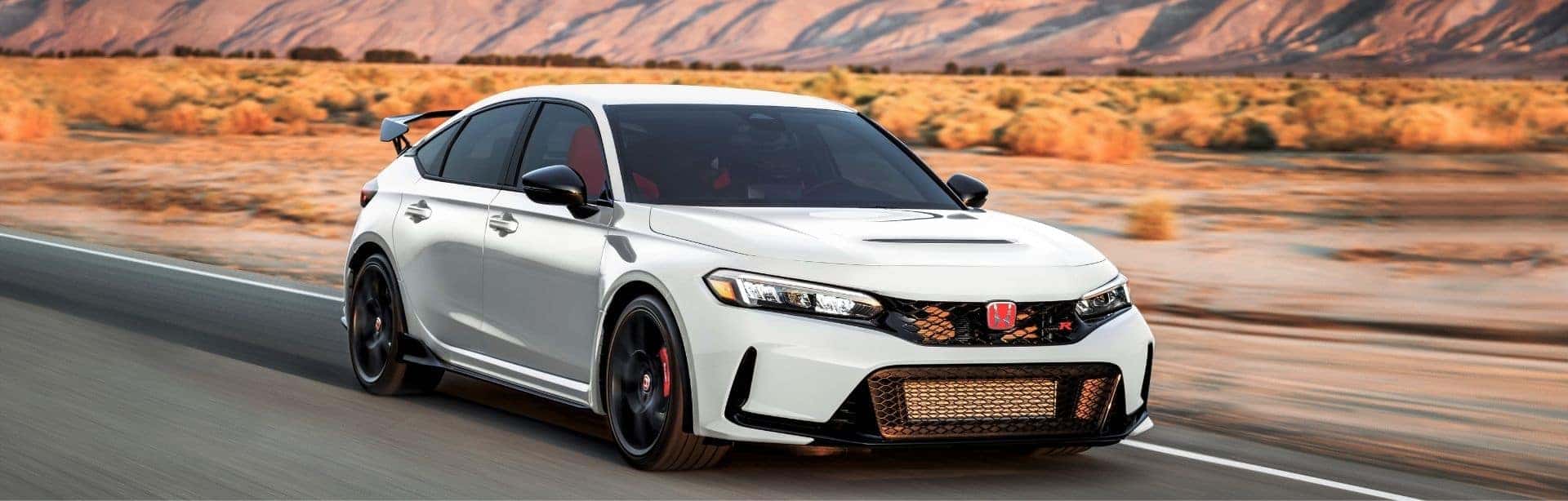 civic-type