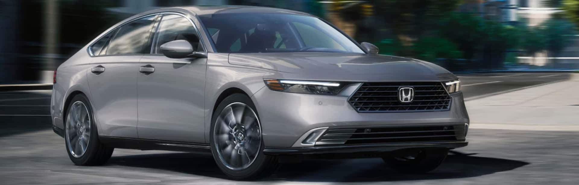 2024 Honda Accord