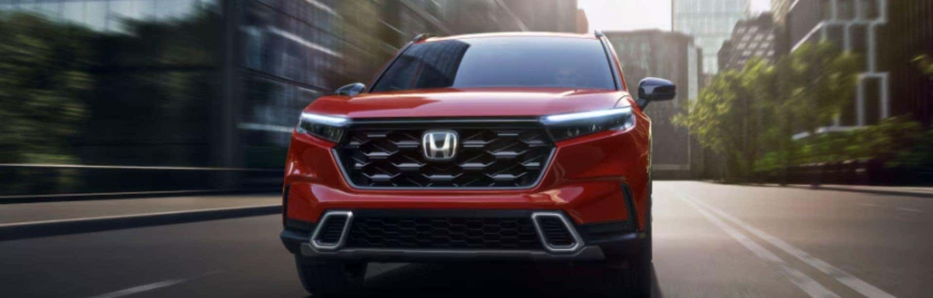 cvr-honda