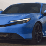 2026 Honda EVs