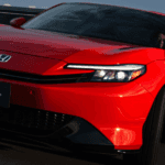 2026 Honda Sedan Lineup