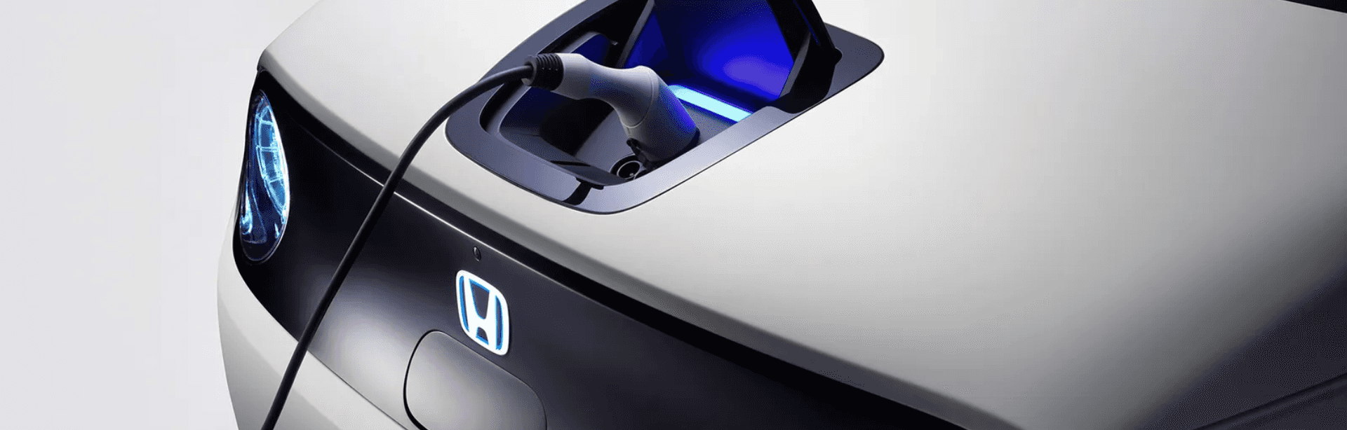 Honda's Roadmap for a Sustainable Future