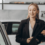 Buying at Inver Grove Honda