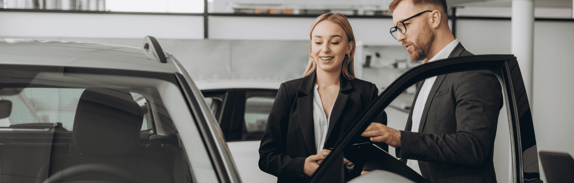 Buying at Inver Grove Honda