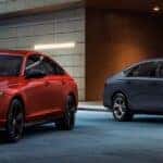 2026 Honda Accord