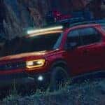 2026 Honda Passport