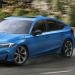 Civic Hatchback