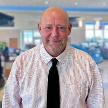Tom Kulstad
