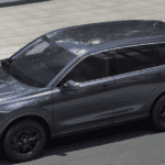 Honda CR-V e:FCEV