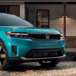 2026 Honda Prologue