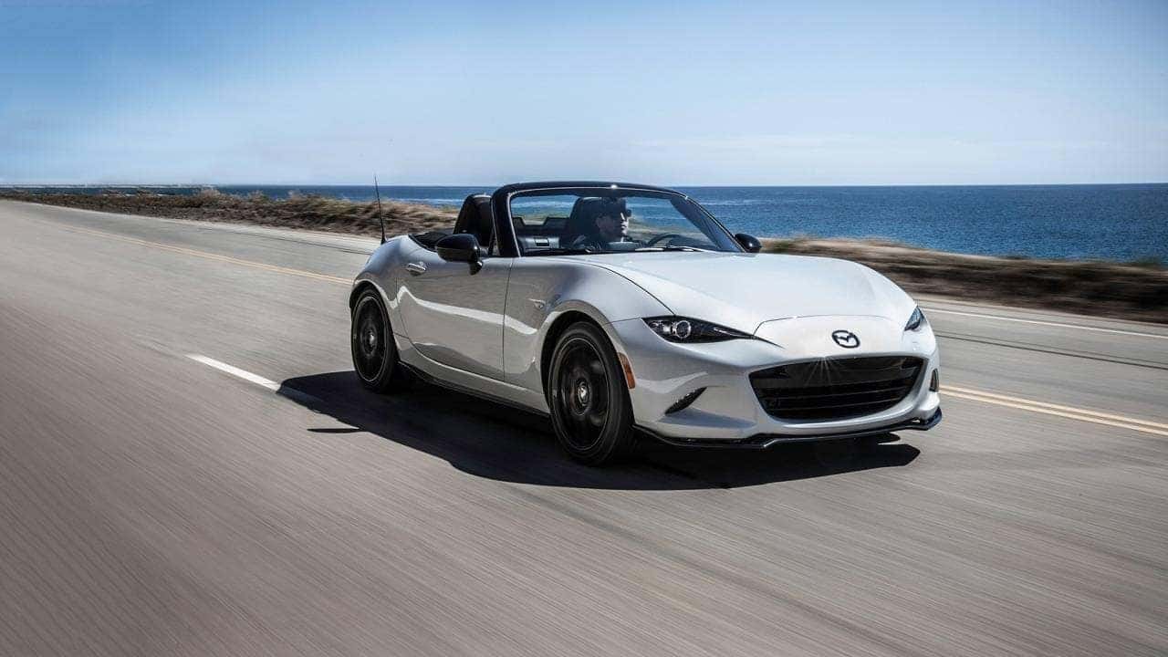 Mazda MX-5 2023 review – Japan's iconic roadster is better than ever 2024