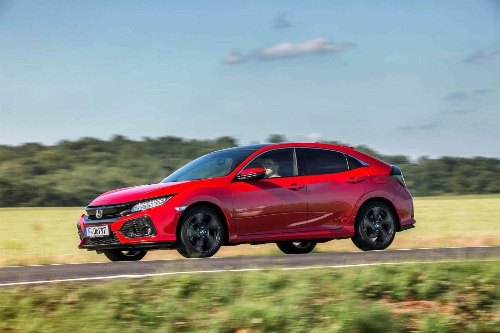 mazda lease near newark