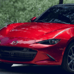 2019 Mazda MX-5 Miata