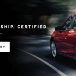 Certified Pre-Owned Mazda Vehicles in Staten Island