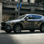 2019 Mazda CX-5 Signature