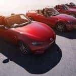 2019 Mazda MX-5 Miata