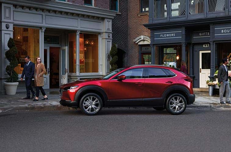 New Mazda CX-30 For Sale & Lease