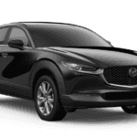 mazda lease near new york city