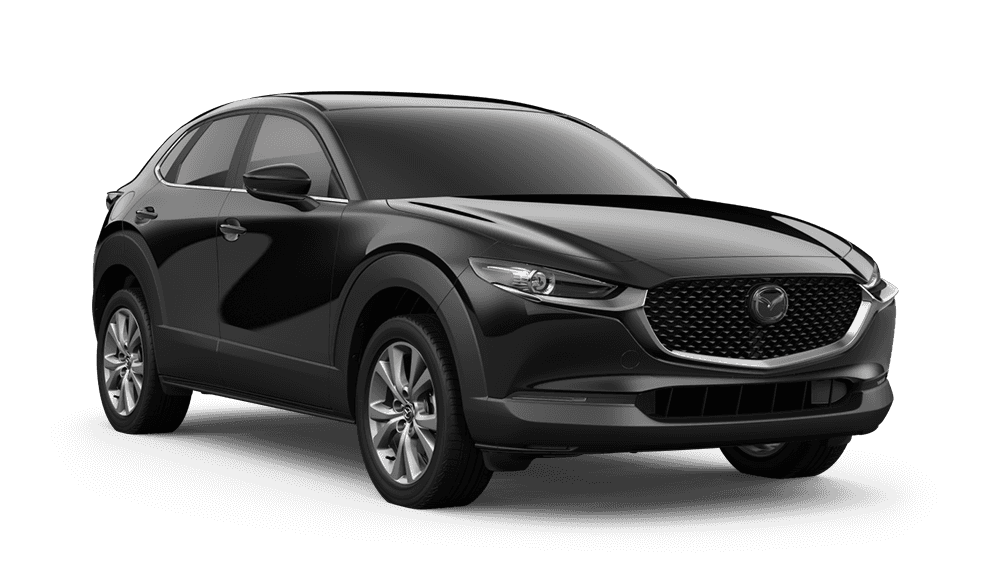 2020 Mazda CX-30: What's It Like to Live With?