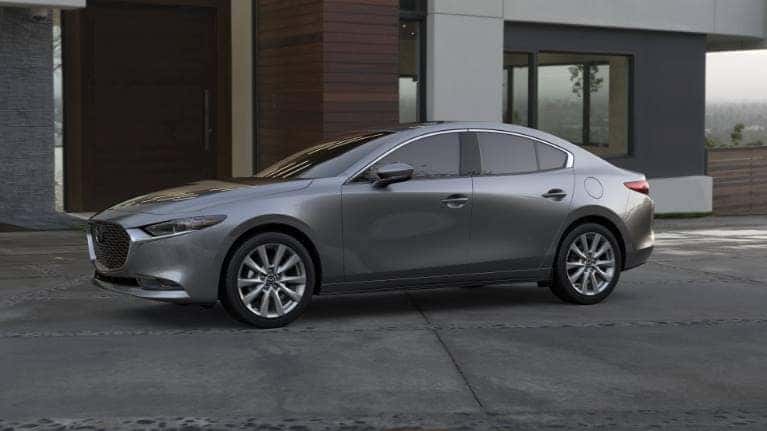 2020 Mazda3 Finance Woodridge | Mazda Dealership near New York City