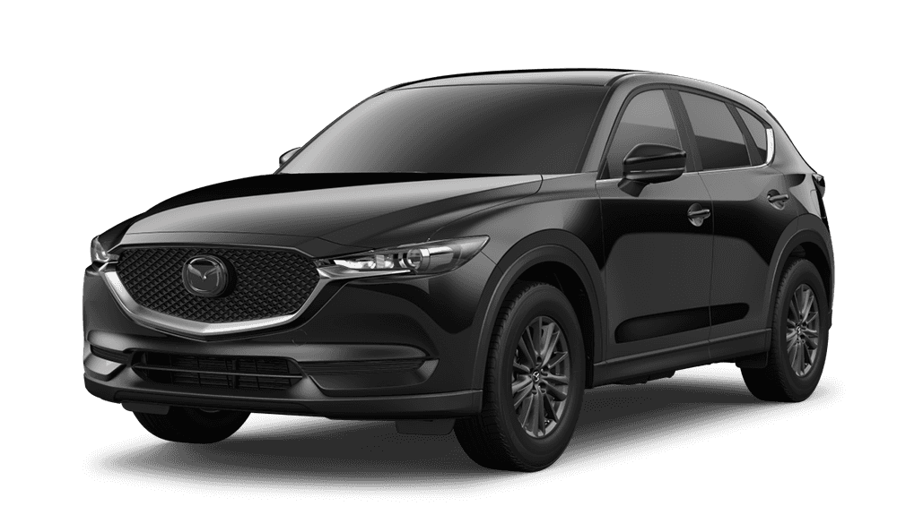 Should i buy a mazda hot sale cx 5