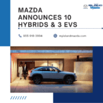 mazda financing near newark
