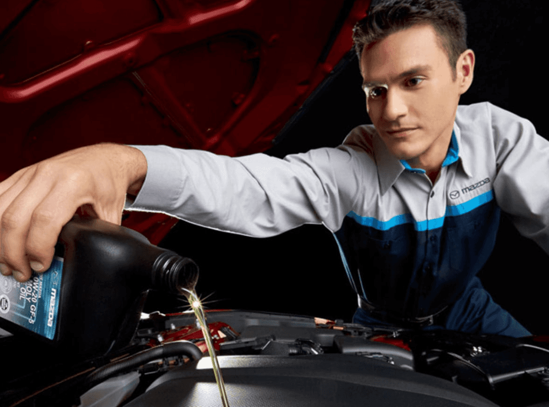 Mazda Dealership near NYC Service and Oil Changes Staten Island