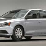 2016 VW Jetta