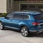 Volkswagen Atlas Finance Brooklyn