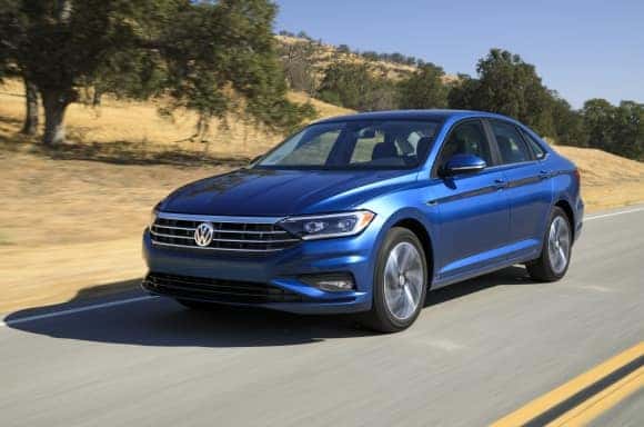 5 Reasons the VW Jetta is a Great Choice for Your Teen Driver