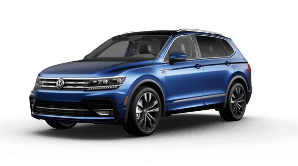 Lease Atlas near Brooklyn | Finance Tiguan near Long Island City